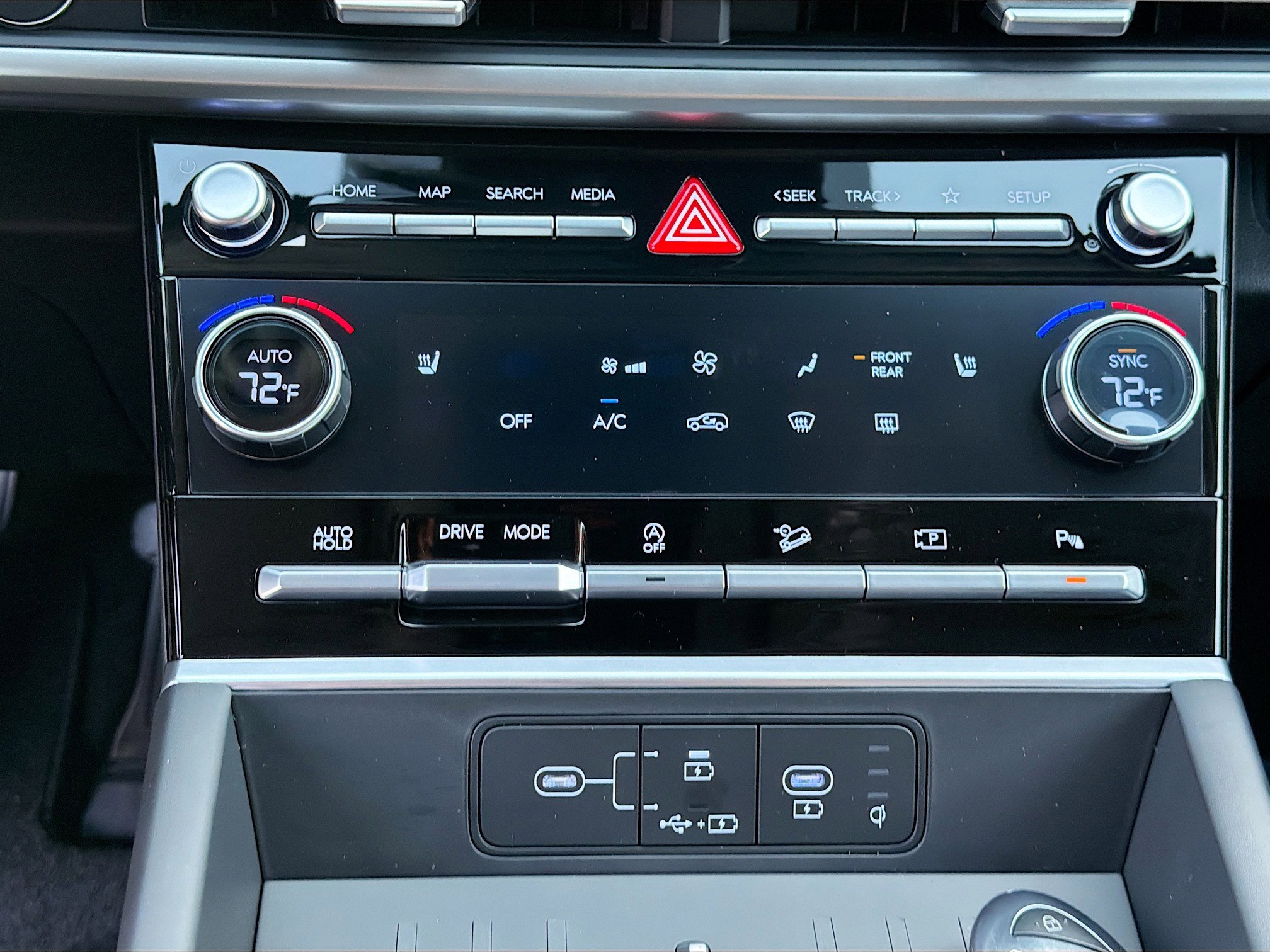 New 2026 Hyundai Santa Fe SEL w/ Tow & Go Package image 29