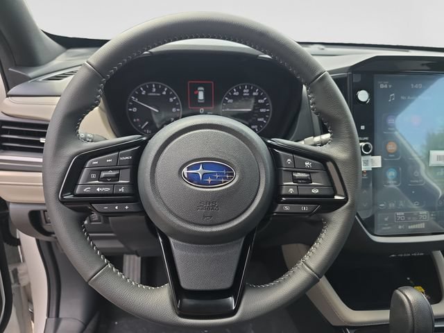 New 2026 Subaru Forester Premium AWD/4WD image 13