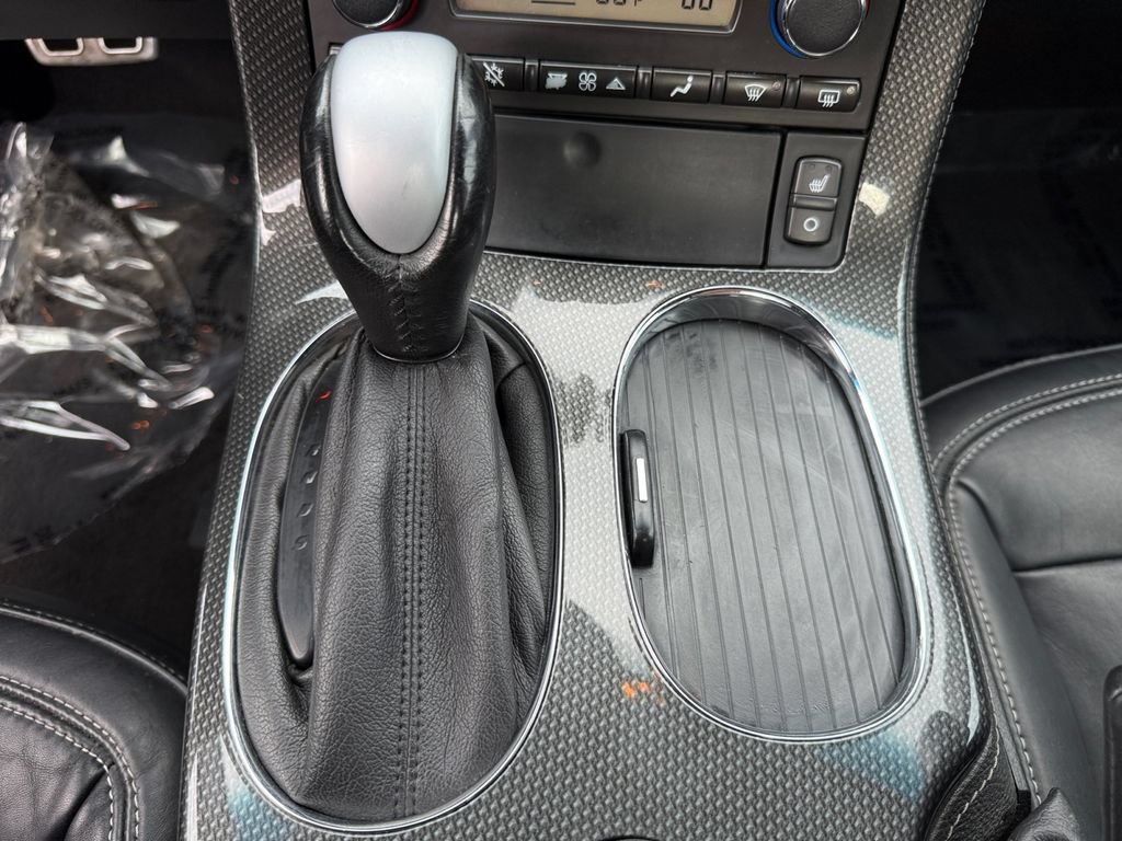 Used 2013 Chevrolet Corvette Grand Sport w/ 4LT Preferred Equipment Group RWD image 17