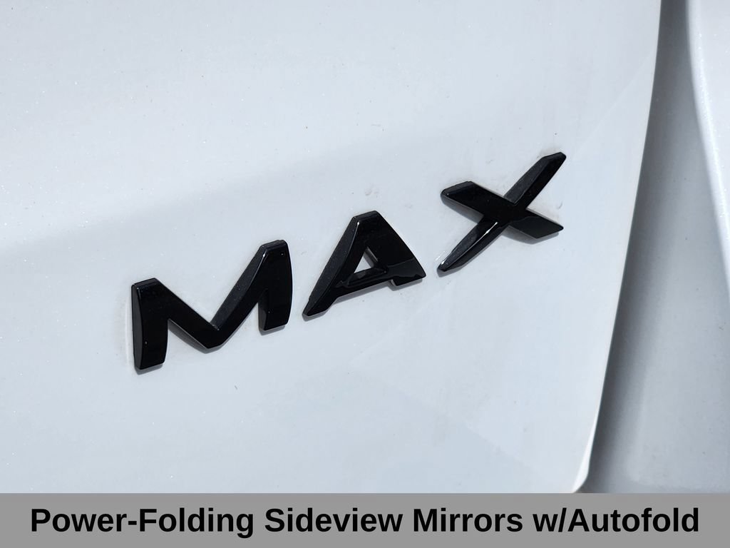 Used 2024 Ford Expedition Max Limited AWD/4WD image 15