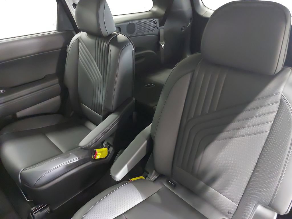 New 2026 Hyundai Palisade SEL AWD/4WD image 15