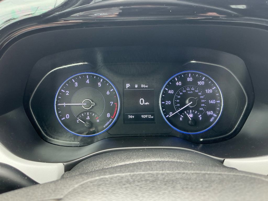 Used 2021 Hyundai Palisade SEL FWD image 19