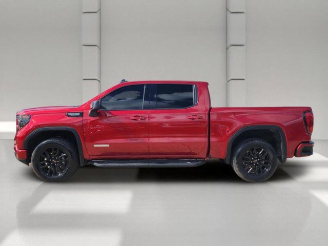 Used 2024 GMC Sierra 1500 Elevation RWD image 4