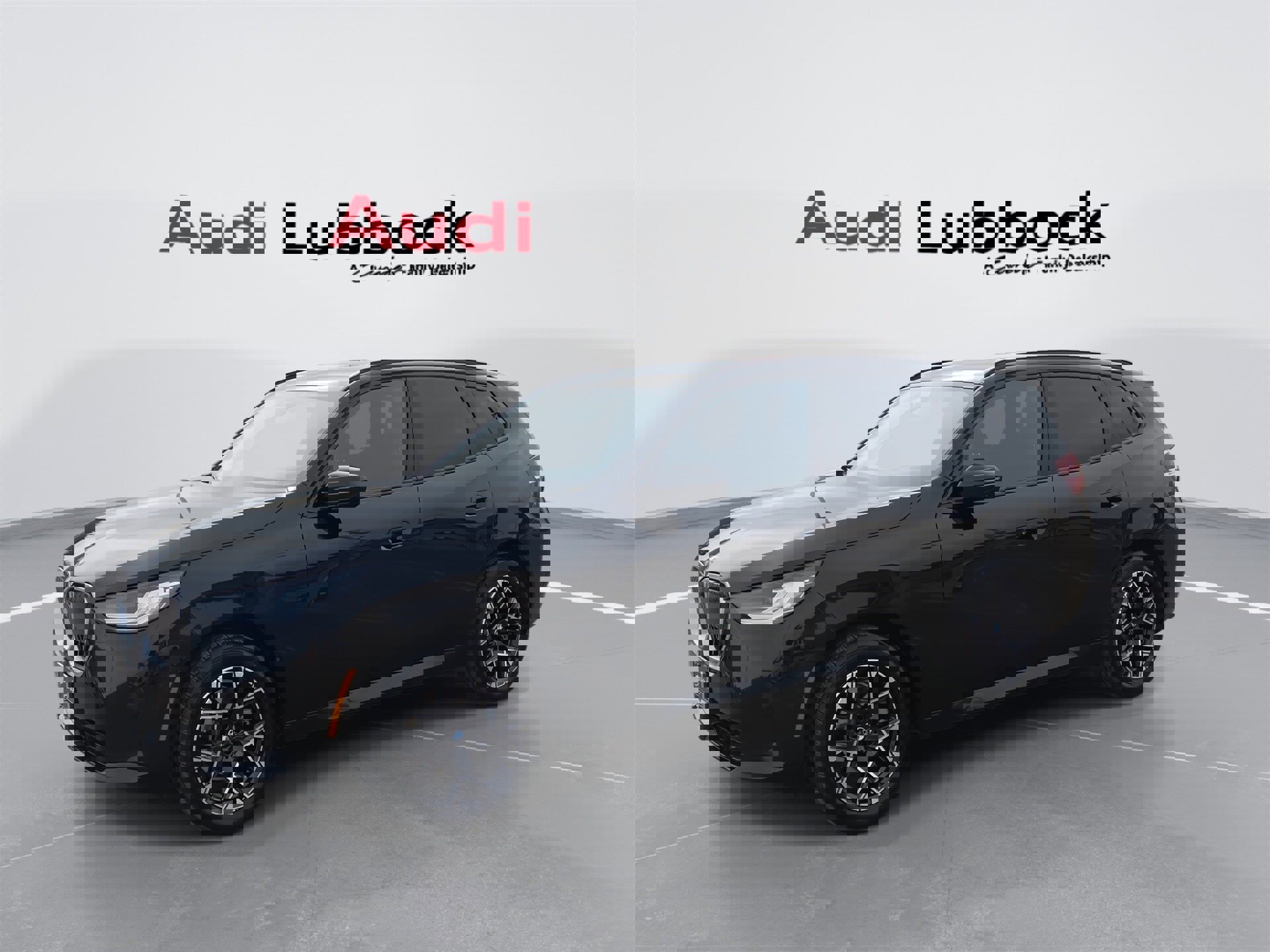 Used 2025 BMW X3 xDrive30i image 5