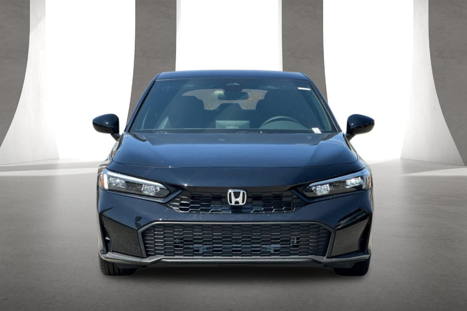 New 2026 Honda Civic Sport image 9