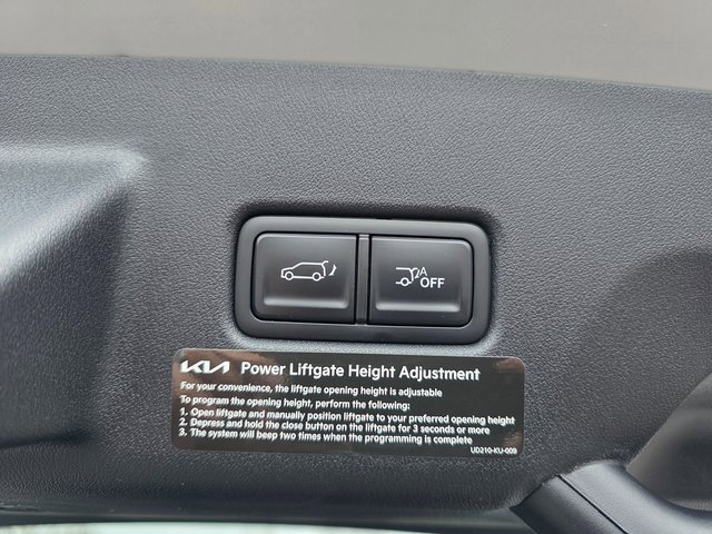 New 2027 Kia Telluride EX X-Line image 10