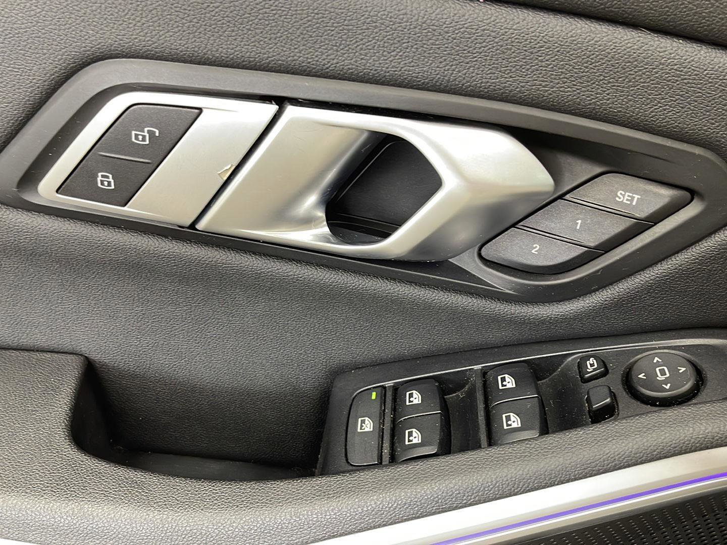 Used 2021 BMW 330e xDrive w/ Convenience Package image 17