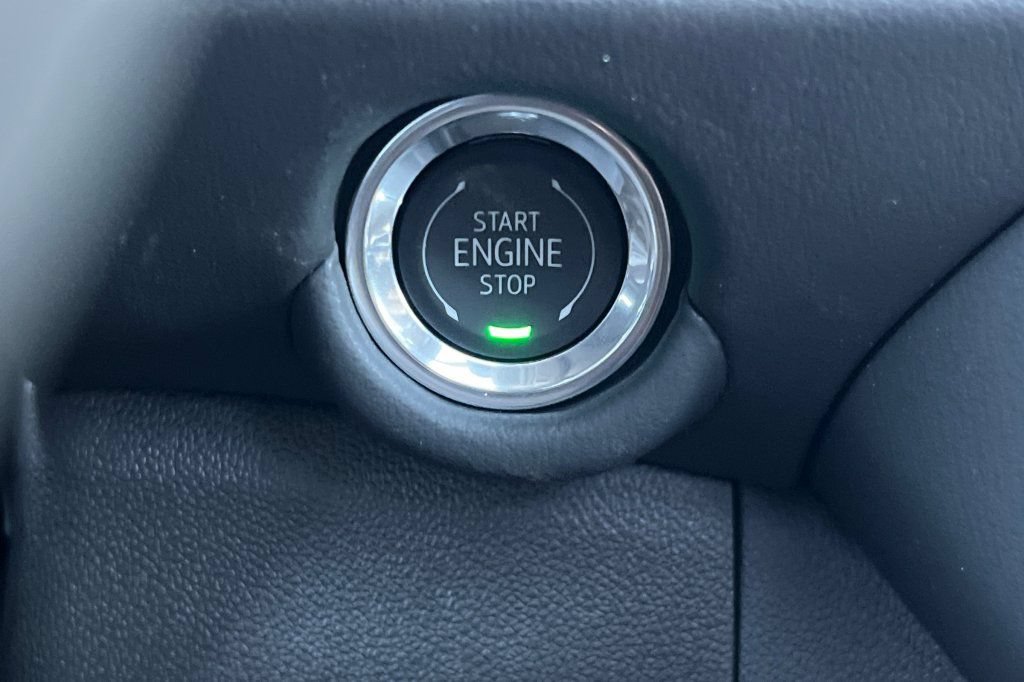 New 2026 Chevrolet Tahoe High Country AWD/4WD image 22