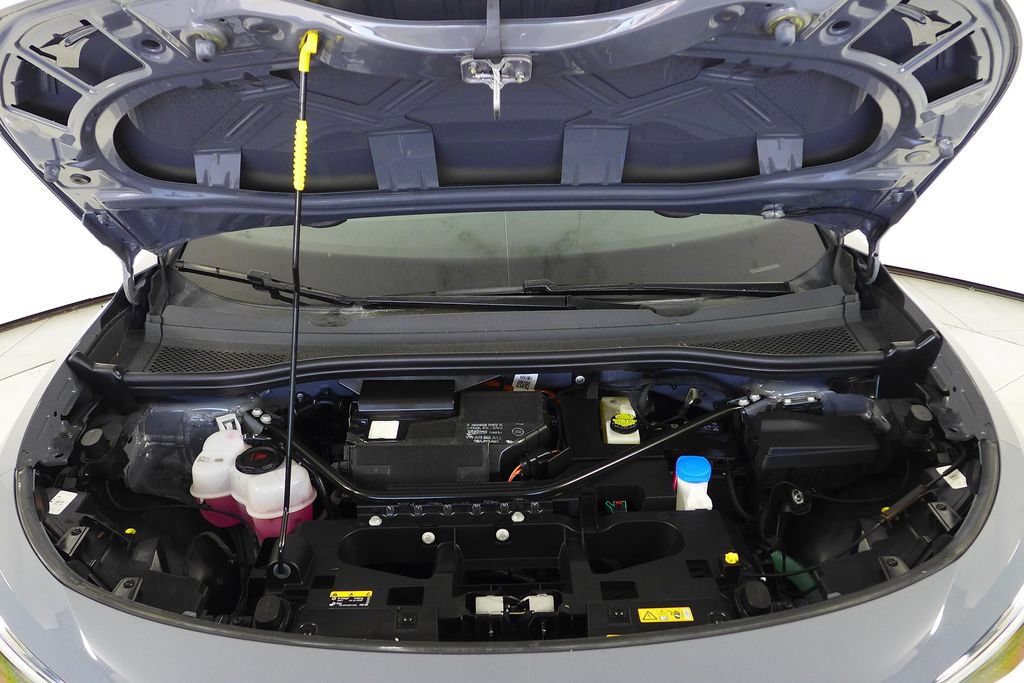 Certified 2023 Volkswagen ID.4 Pro S RWD image 6