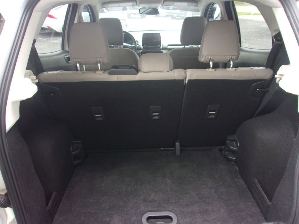 Used 2020 Ford EcoSport SE image 6