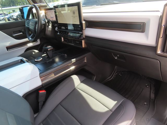 Used 2024 GMC Hummer EV 3X w/ Battery Pack, 24 Module Pack AWD/4WD image 49