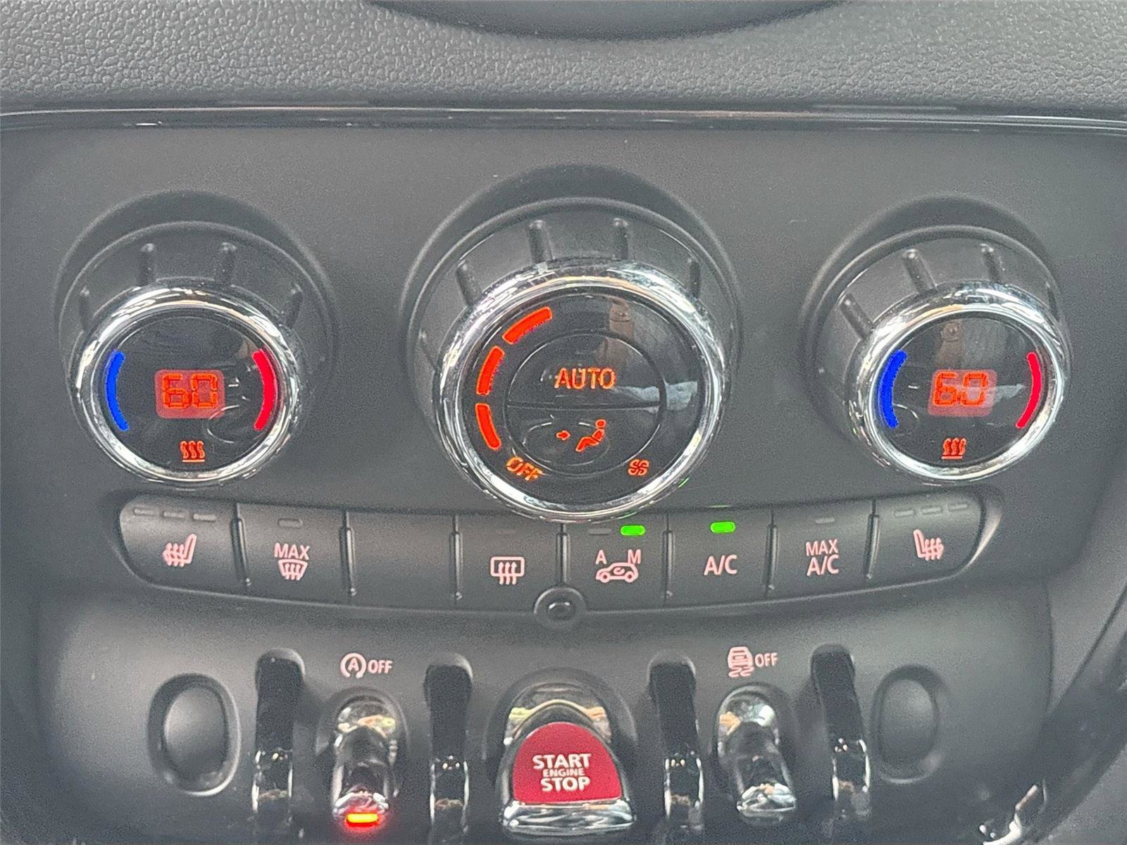 Used 2017 MINI Cooper Clubman S image 14