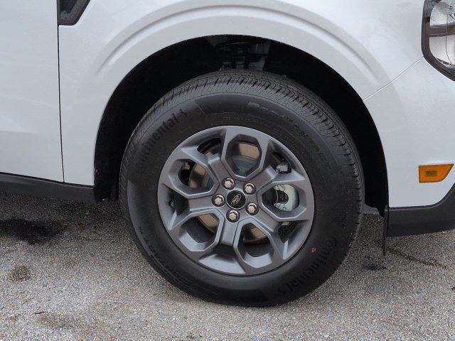 New 2026 Ford Maverick XLT w/ XLT Luxury Package FWD image 11