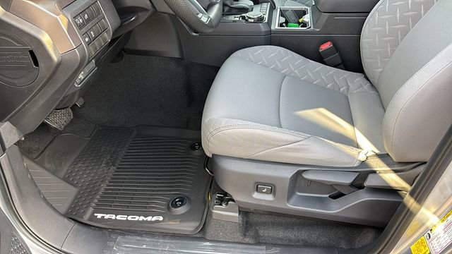 New 2026 Toyota Tacoma SR5 image 28