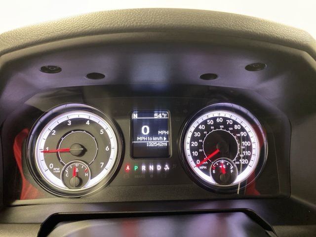 Used 2018 RAM 2500 SLT image 9