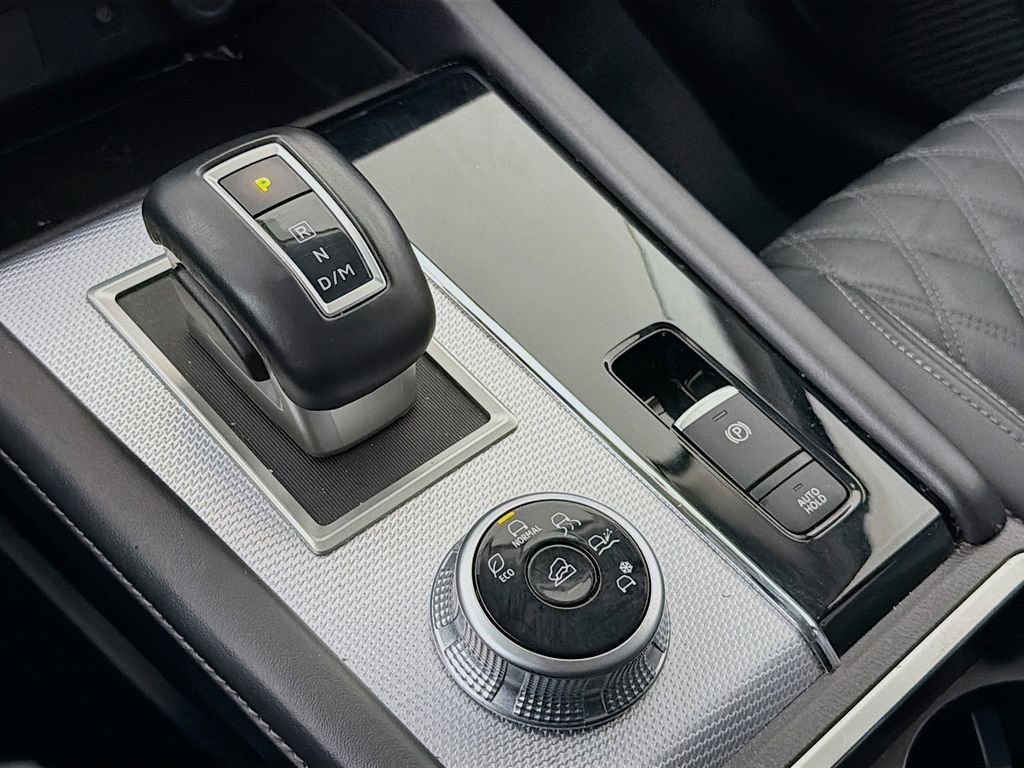 Used 2024 Mitsubishi Outlander SEL image 20