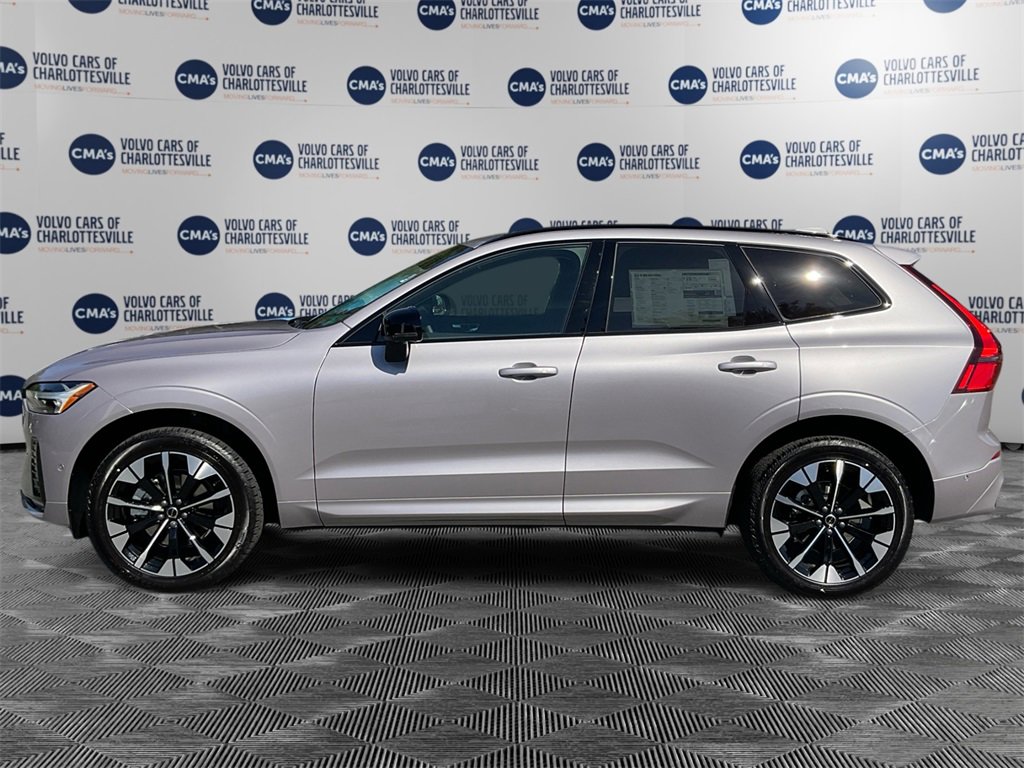 New 2026 Volvo XC60 B5 Plus w/ Protection Package Premier image 2