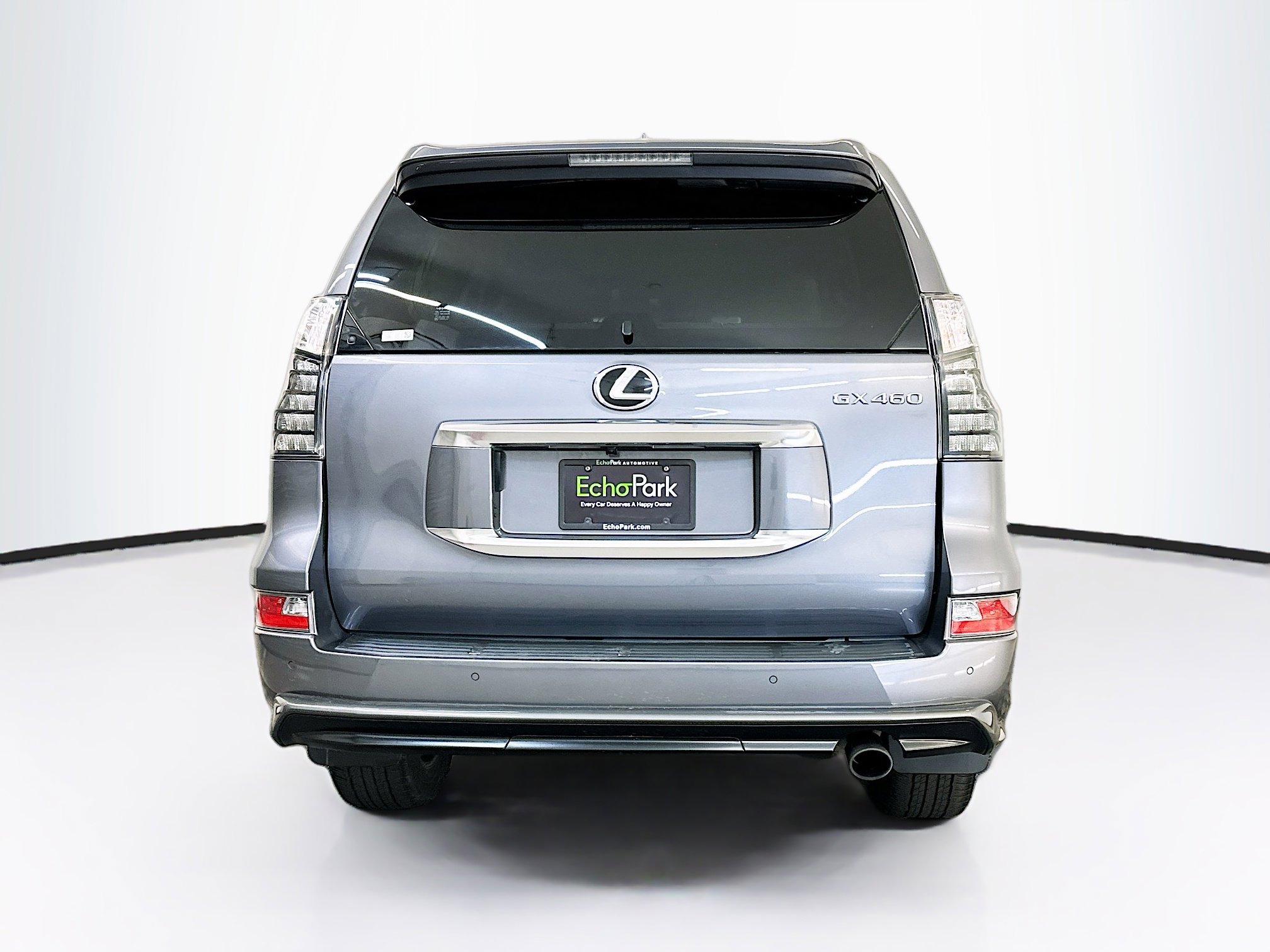 Used 2023 Lexus GX 460 Premium w/ Accessory Package image 7