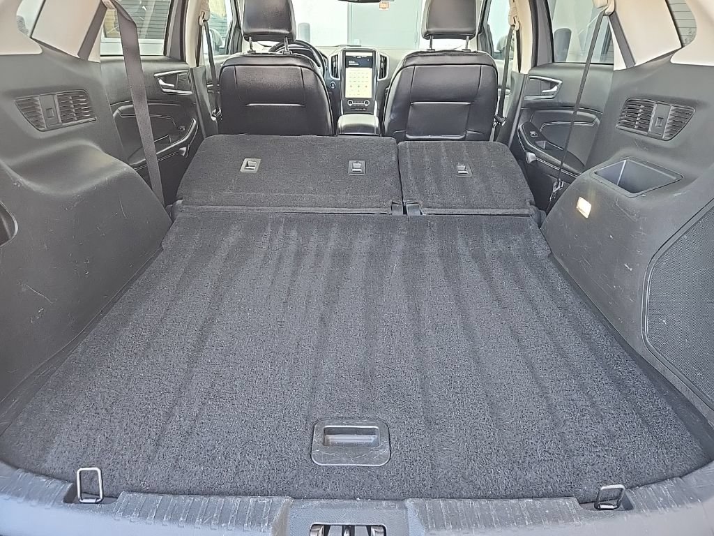 Used 2024 Ford Edge Titanium AWD/4WD image 24
