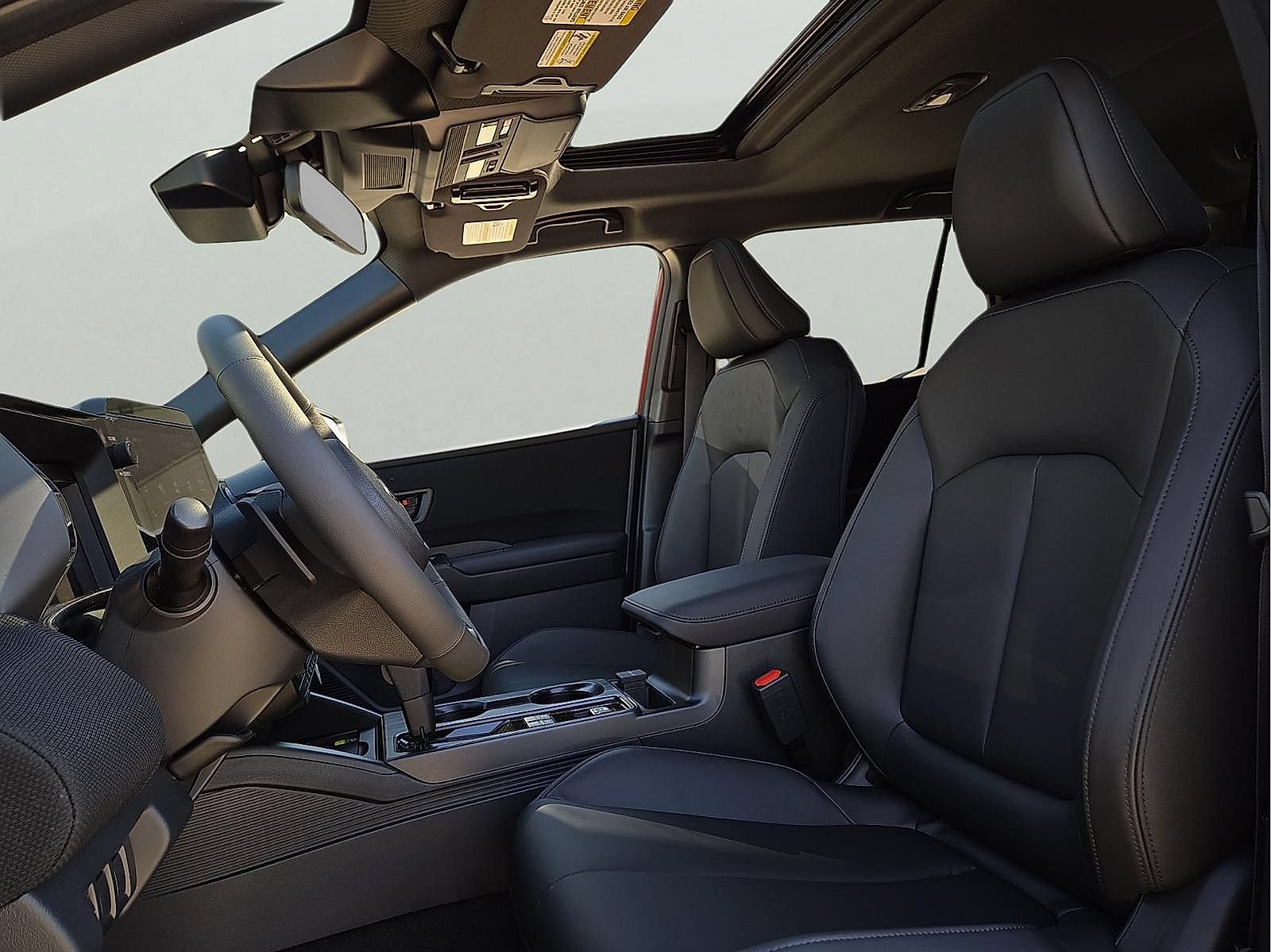New 2026 Subaru Outback Premium AWD/4WD image 14