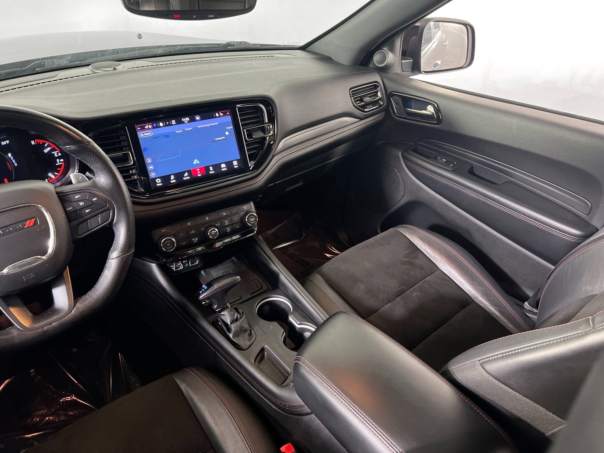 Used 2022 Dodge Durango R/T image 24