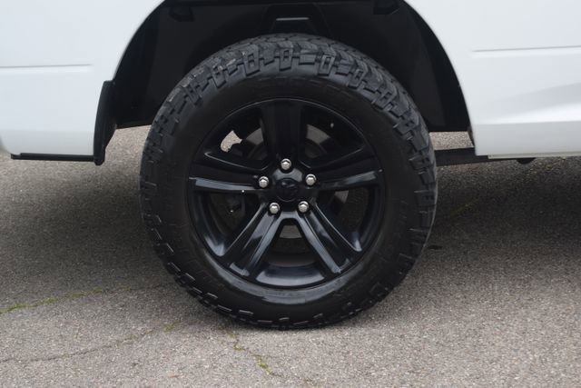 Used 2016 RAM 1500 Big Horn AWD/4WD image 28