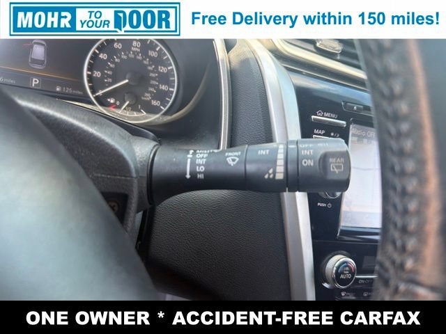 Used 2018 Nissan Murano SV AWD/4WD image 21
