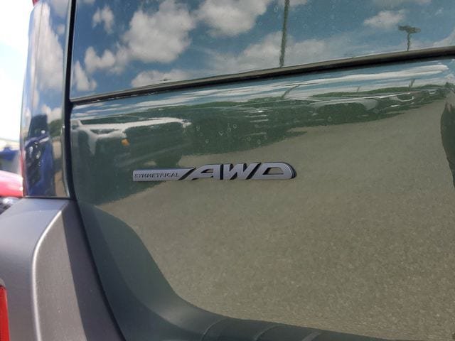 New 2026 Subaru Outback Limited AWD/4WD image 7
