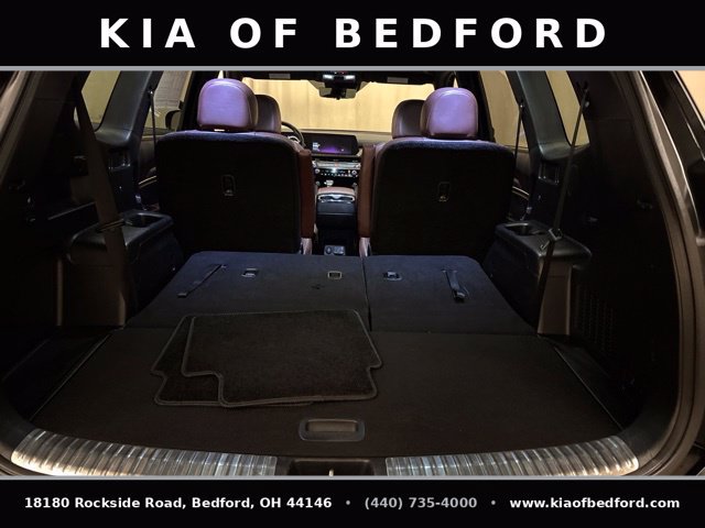 Used 2023 Kia Telluride SX Prestige AWD/4WD image 12