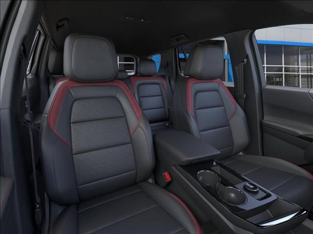New 2026 Chevrolet Equinox RS w/ LPO, Floor Liner Package FWD image 19