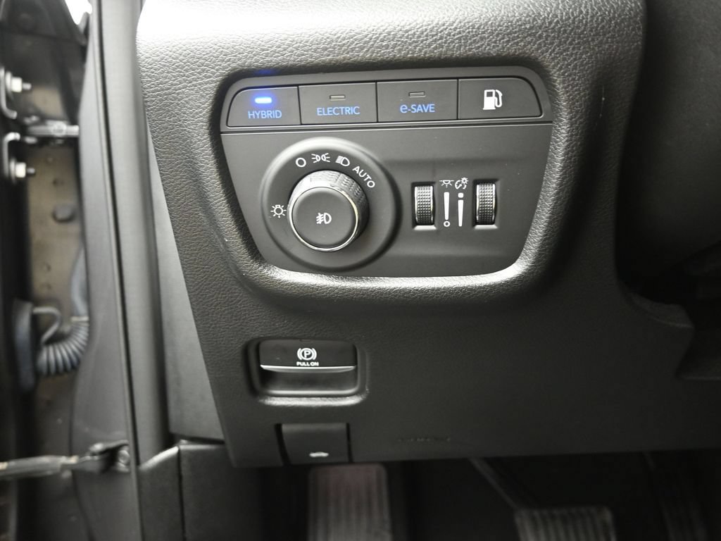 Used 2022 Jeep Grand Cherokee Limited 4xe AWD/4WD image 20