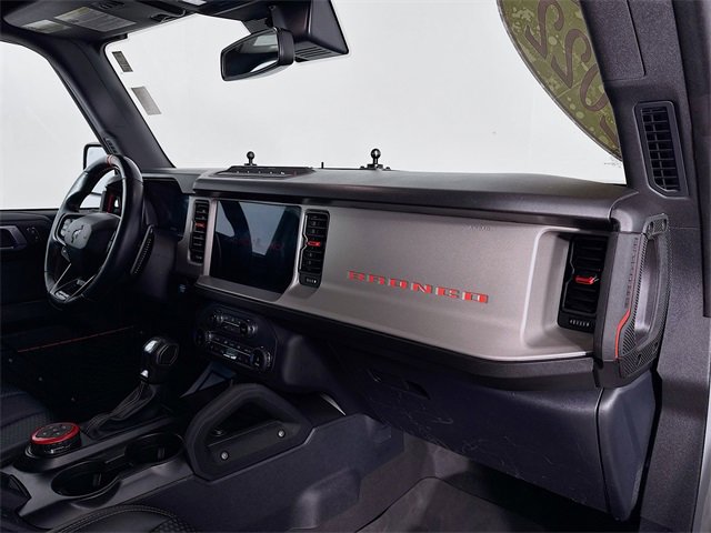 Used 2022 Ford Bronco Raptor image 28
