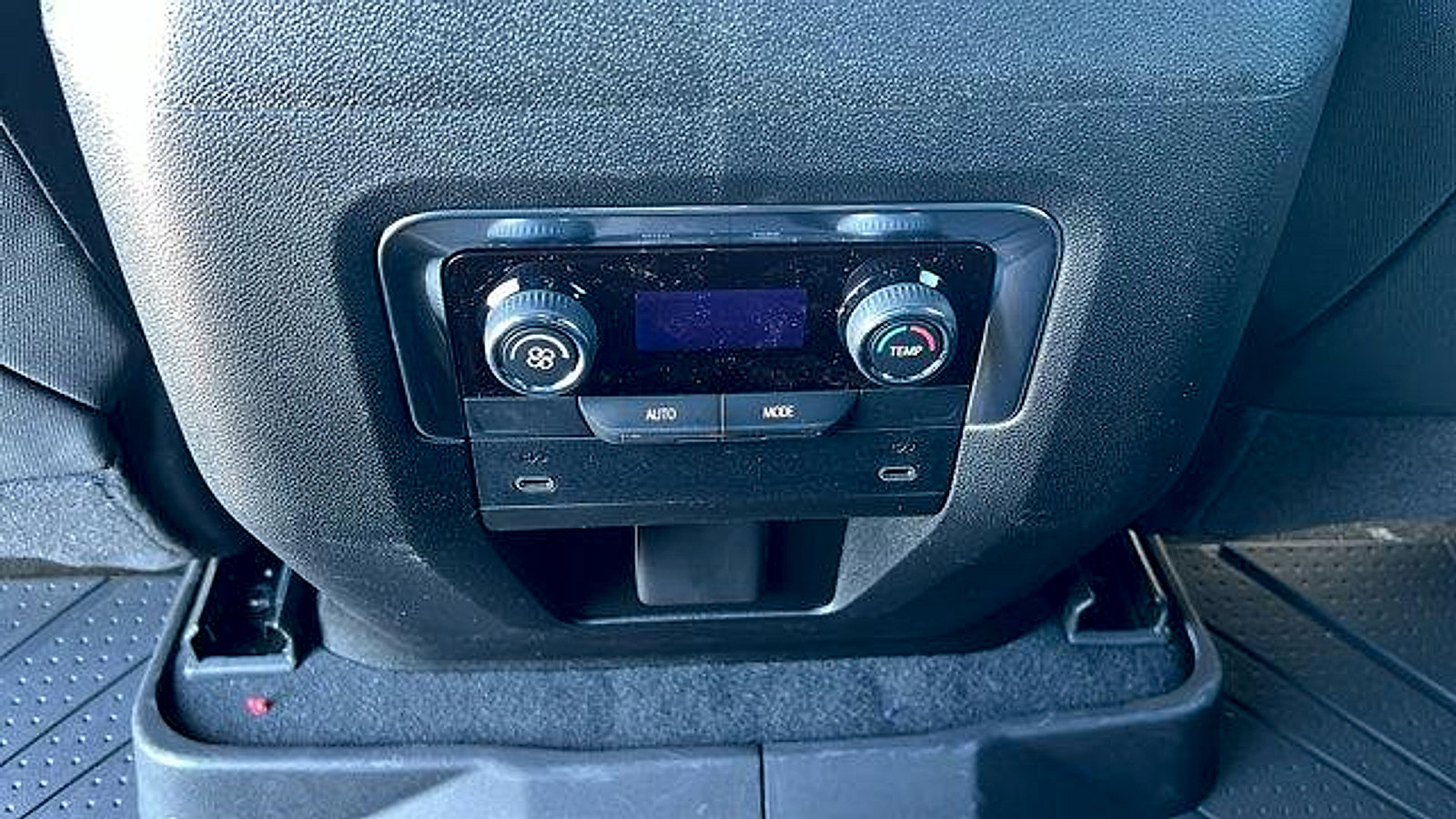 New 2026 Chevrolet Tahoe LS w/ LPO, Get Active Package image 15