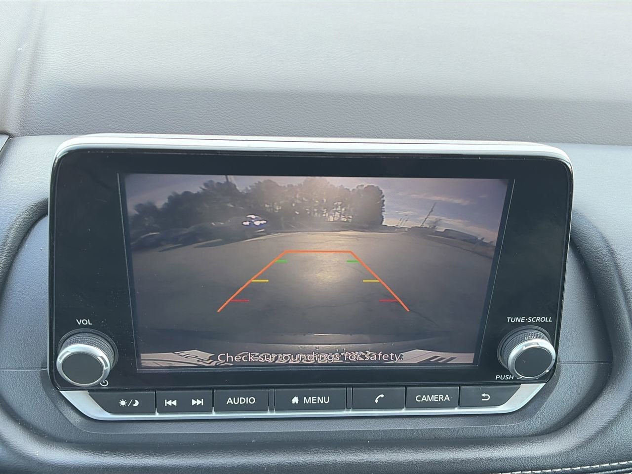 Certified 2023 Nissan Rogue S image 13