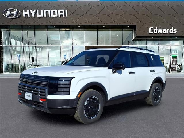 New 2026 Hyundai Palisade XRT Pro