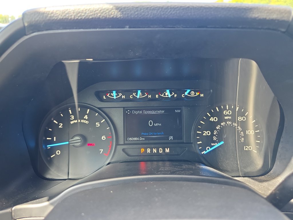Certified 2018 Ford F150 XL w/ Equipment Group 101A Mid AWD/4WD image 25
