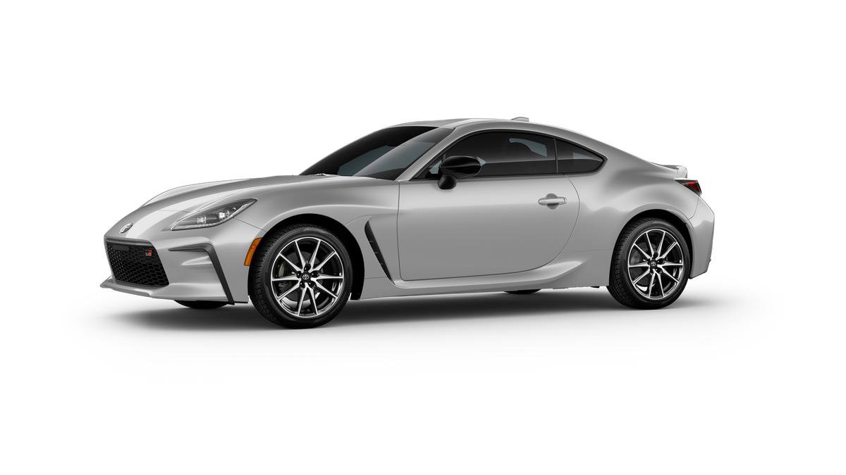 New 2025 Toyota GR86 image 19