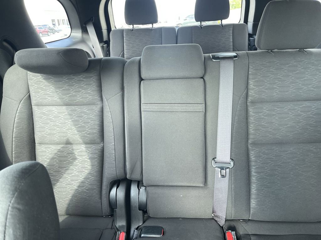 Used 2024 Dodge Durango GT image 35