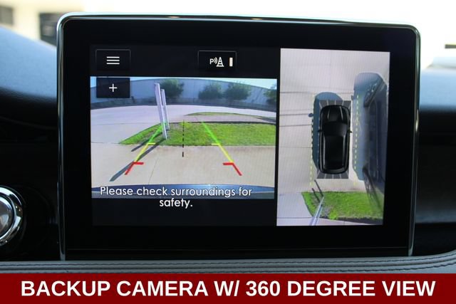 Used 2020 Lincoln Corsair Reserve w/ Equipment Group 201A AWD/4WD image 4