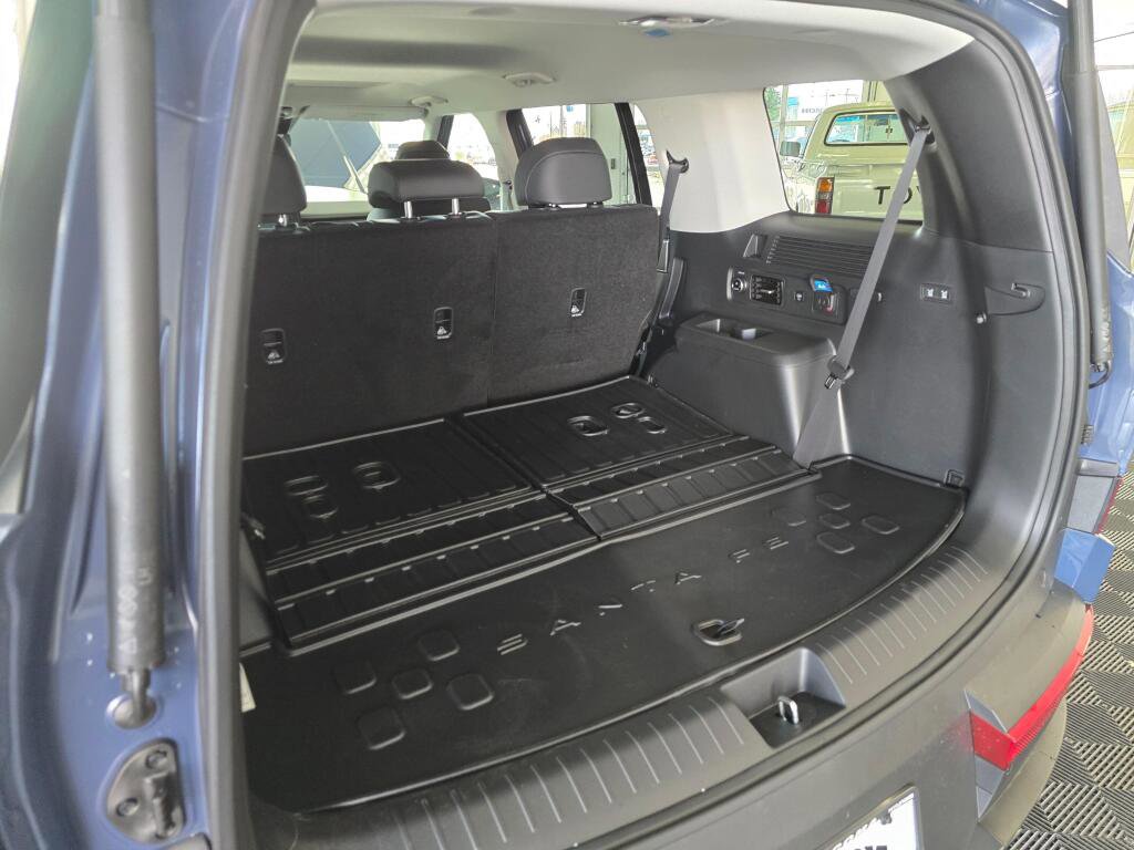 New 2026 Hyundai Santa Fe XRT AWD/4WD image 13