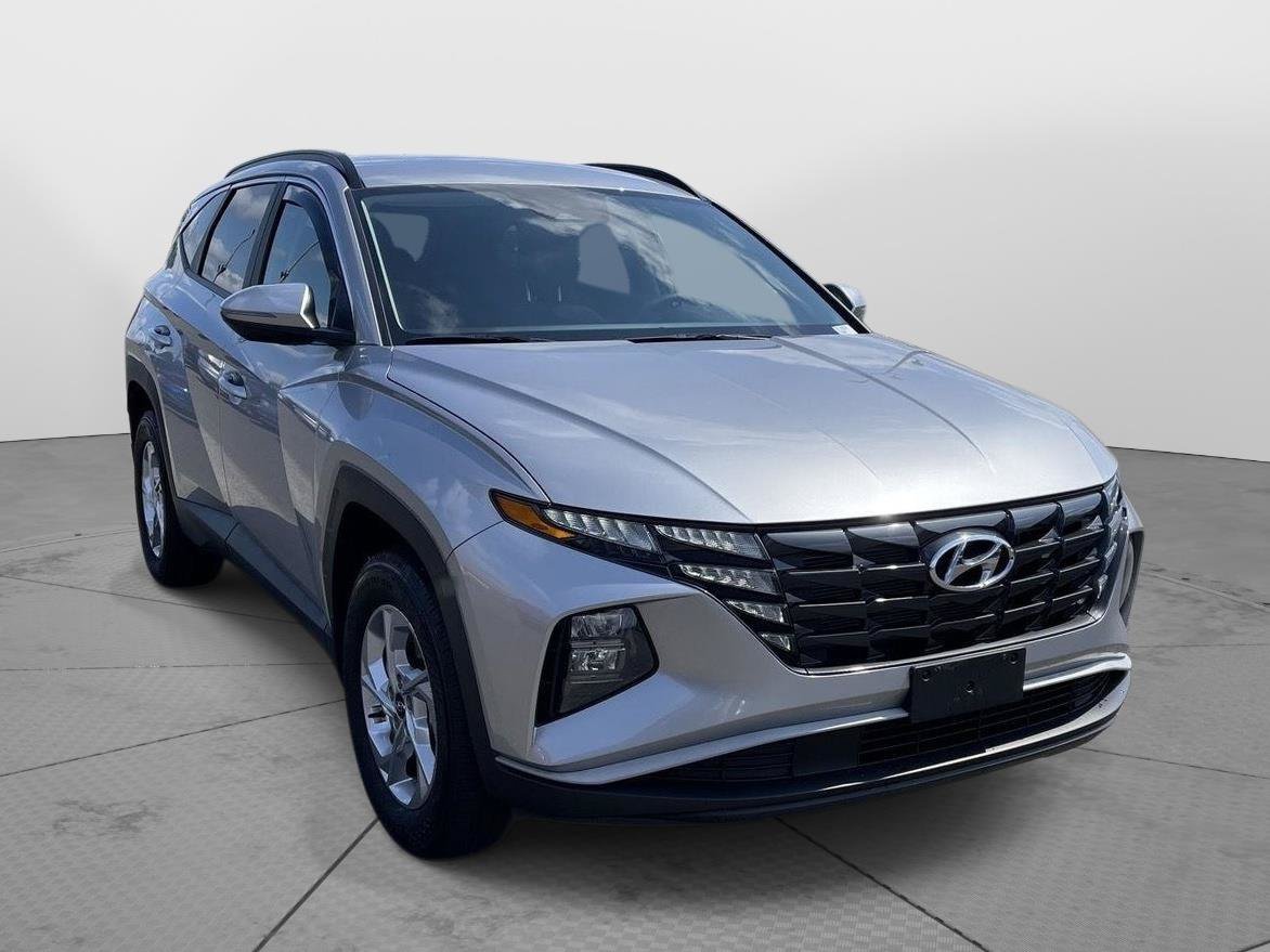 Used 2023 Hyundai Tucson SEL