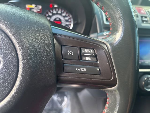 Used 2021 Subaru WRX Premium AWD/4WD image 19