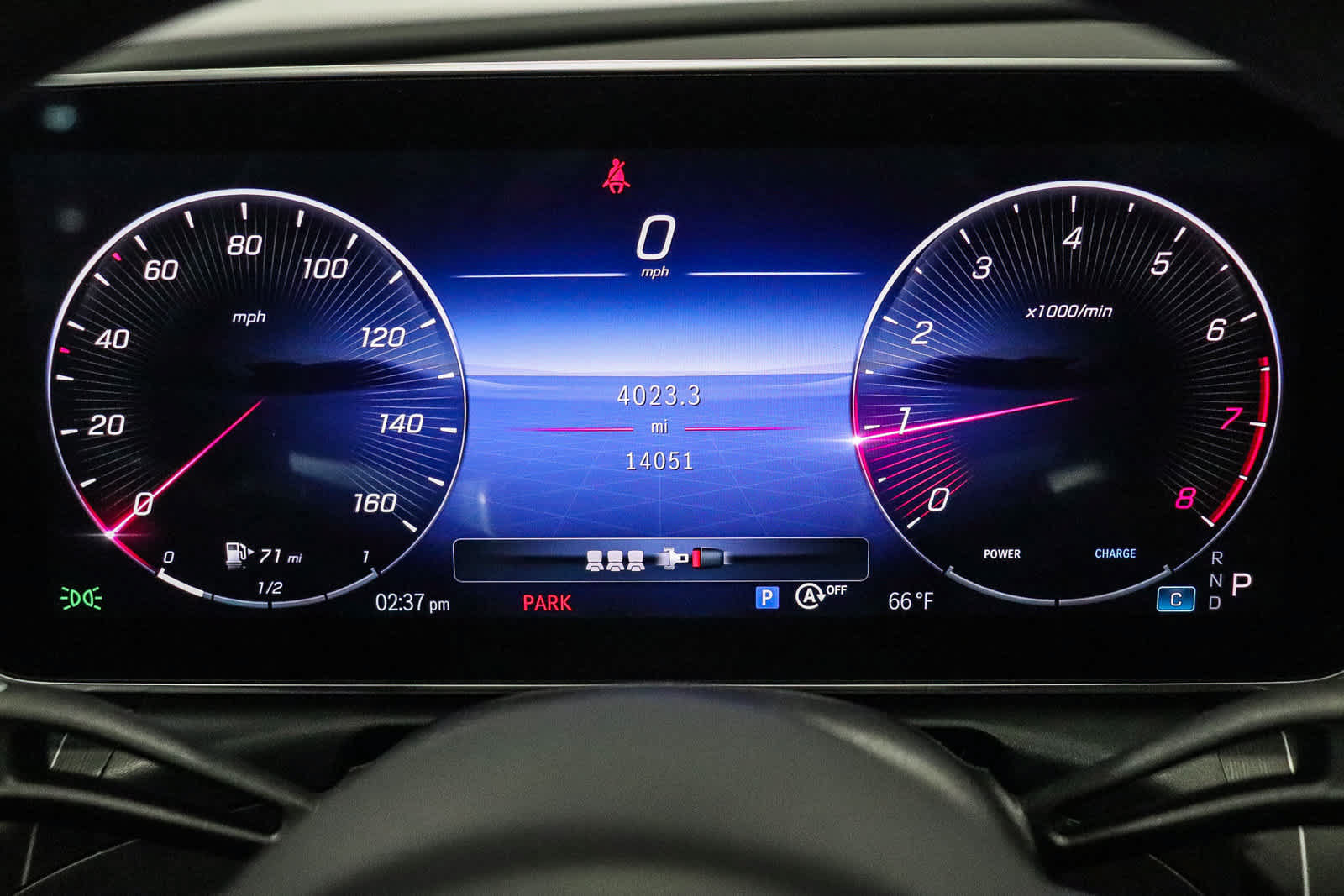Used 2023 Mercedes-Benz C 300 Sedan image 28