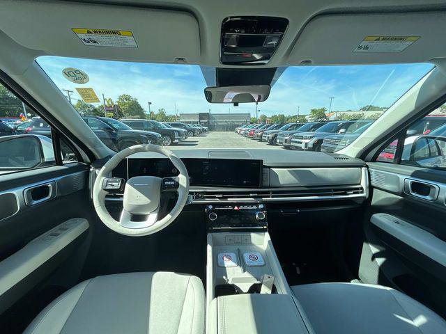 New 2026 Hyundai Santa Fe SE image 7