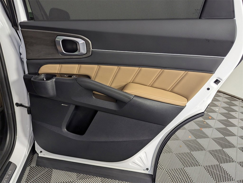 New 2026 Kia Sorento SX Prestige image 36