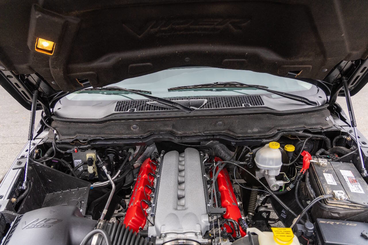 Used 2004 Dodge Ram 1500 Truck 2WD Regular Cab image 17