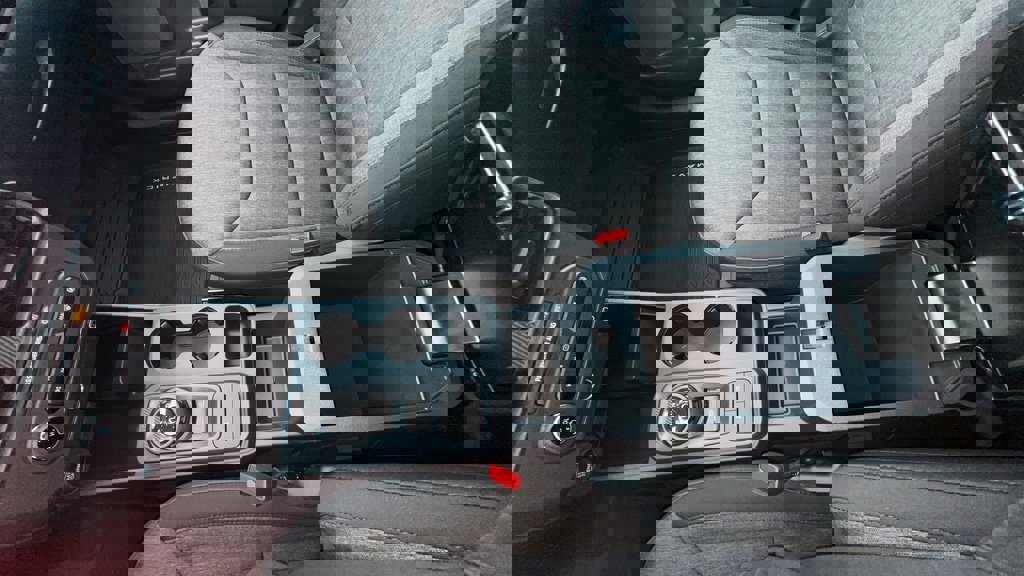 New 2026 Ford Maverick XLT w/ XLT Luxury Package image 13