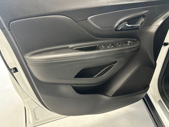 Certified 2022 Buick Encore Preferred w/ Safety Package image 28