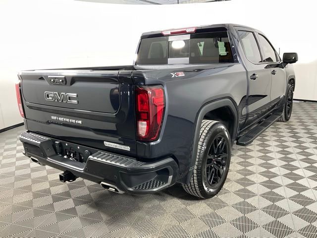 Used 2023 GMC Sierra 1500 Elevation w/ Elevation Premium Package image 7