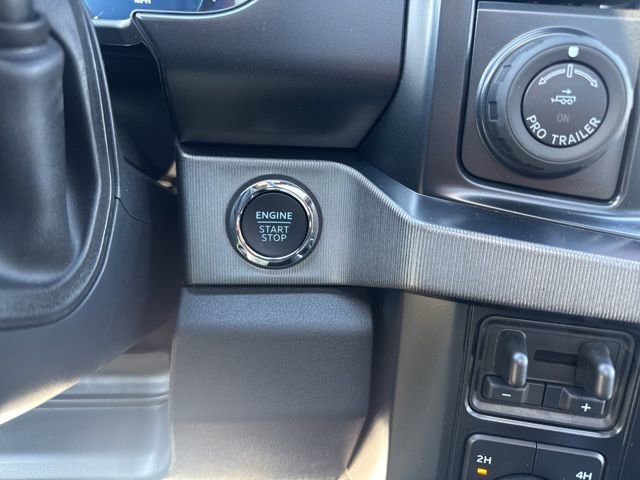 New 2026 Ford F350 Platinum w/ Tremor Off-Road Package image 42